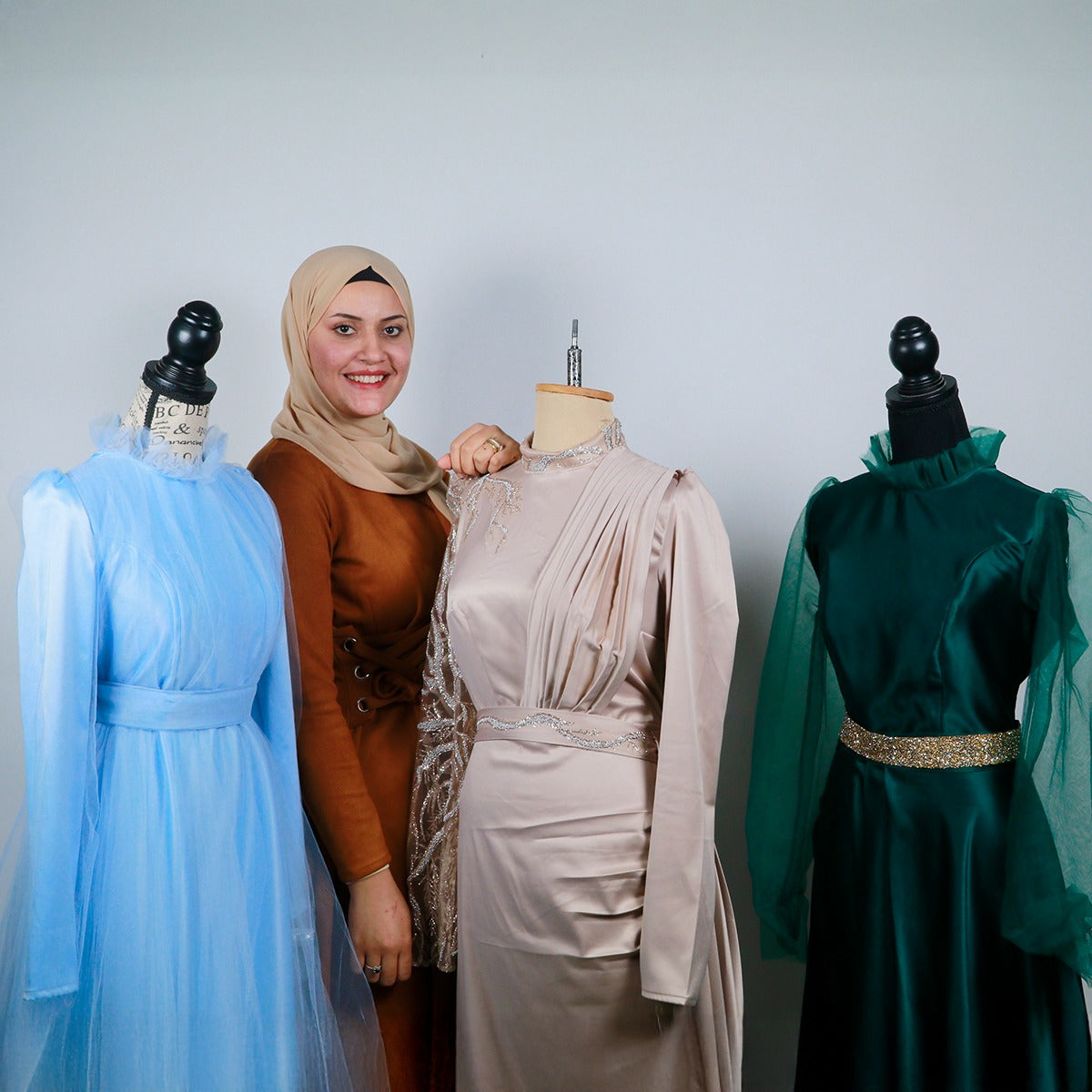 الدبلومة الشاملة بداية مشروعك الخاص - المستوى الأول